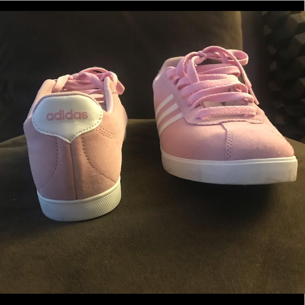 Adidas ortholite float sneaker